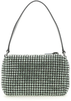 Handbags Alexander Wang , Gray , Dames - ONE Size
