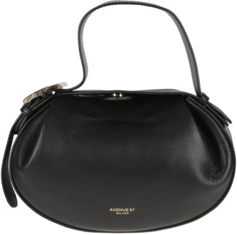 Handbags Avenue 67 , Black , Dames - ONE Size