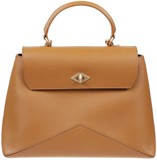 Handbags Ballantyne , Brown , Dames - ONE Size