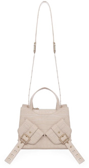 Handbags Biasia , Beige , Dames - ONE Size