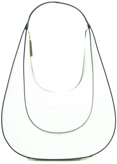 Handbags Chiara Ferragni Collection , White , Dames - ONE Size