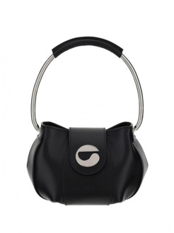 Handbags Coperni , Black , Dames - ONE Size