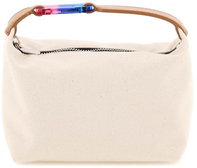 Handbags Eéra , White , Dames - ONE Size