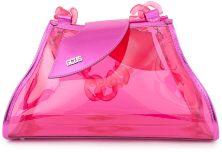 Handbags Gcds , Pink , Dames - ONE Size