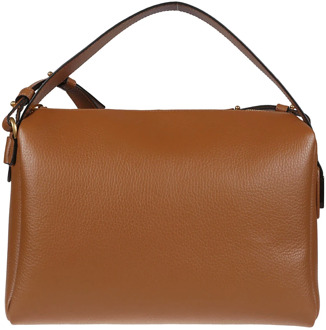 Handbags Hogan , Brown , Dames - ONE Size