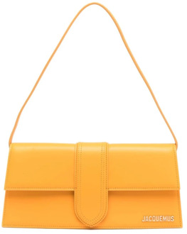 Handbags Jacquemus , Orange , Dames - ONE Size