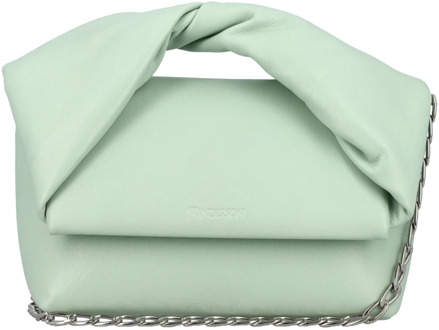 Handbags JW Anderson , Green , Dames - ONE Size