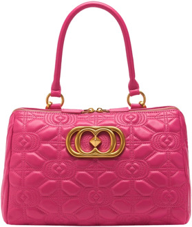 Handbags La Carrie , Pink , Dames - ONE Size