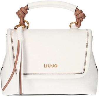 Handbags Liu Jo , White , Dames - ONE Size