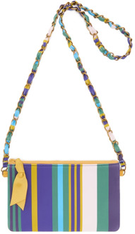Handbags Maliparmi , Multicolor , Dames - ONE Size