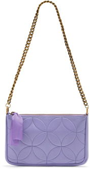 Handbags Maliparmi , Purple , Dames - ONE Size