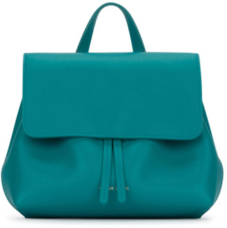 Handbags Mansur Gavriel , Blue , Dames - ONE Size