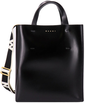 Handbags Marni , Black , Dames - ONE Size