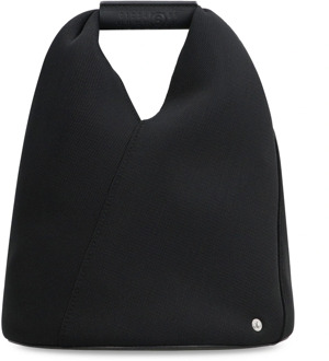 Handbags MM6 Maison Margiela , Black , Dames - ONE Size
