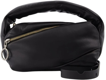 Handbags Off White , Black , Dames - ONE Size
