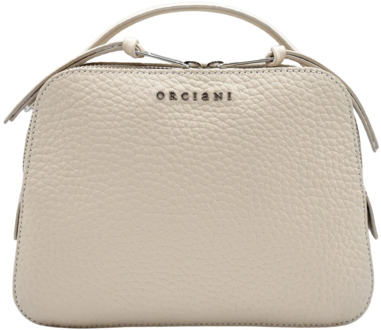 Handbags Orciani , Beige , Dames - ONE Size