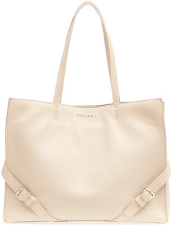 Handbags Orciani , Beige , Dames - ONE Size