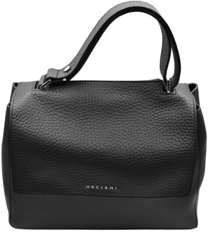 Handbags Orciani , Black , Dames - ONE Size