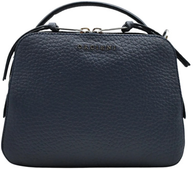 Handbags Orciani , Blue , Dames - ONE Size