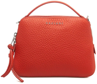 Handbags Orciani , Orange , Dames - ONE Size