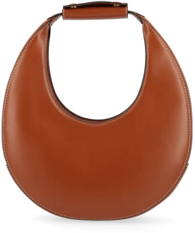Handbags Staud , Brown , Dames - ONE Size