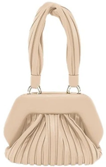 Handbags THEMOIRè , Beige , Dames - ONE Size