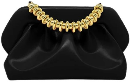 Handbags THEMOIRè , Black , Dames - ONE Size