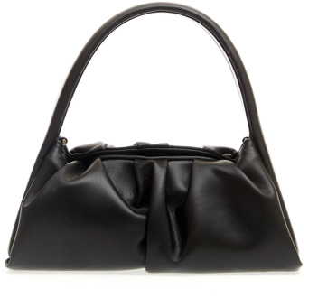 Handbags THEMOIRè , Black , Dames - ONE Size