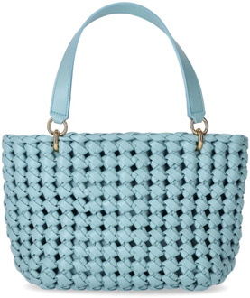 Handbags THEMOIRè , Blue , Dames - ONE Size