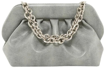 Handbags THEMOIRè , Gray , Dames - ONE Size