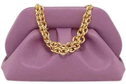 Handbags THEMOIRè , Purple , Dames - ONE Size