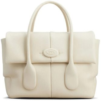 Handbags Tod's , Beige , Dames - ONE Size