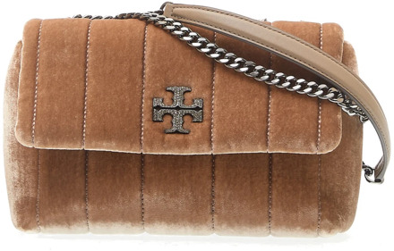 Handbags Tory Burch , Beige , Dames - ONE Size