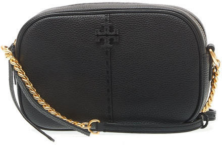 Handbags Tory Burch , Black , Dames - ONE Size