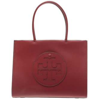 Handbags Tory Burch , Red , Dames - ONE Size