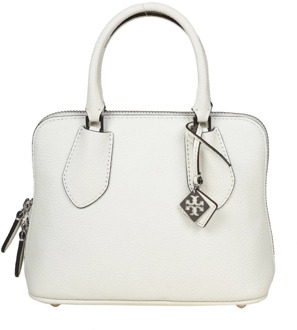 Handbags Tory Burch , White , Dames - ONE Size