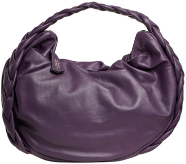 Handbags Tramontano , Purple , Dames - ONE Size