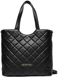Handbags Valentino by Mario Valentino , Black , Dames - ONE Size