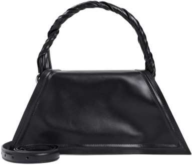 Handbags Y/Project , Black , Dames - ONE Size