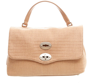 Handbags Zanellato , Beige , Dames - ONE Size