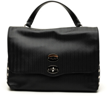Handbags Zanellato , Black , Dames - ONE Size