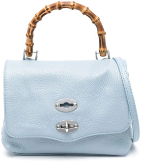 Handbags Zanellato , Blue , Dames - ONE Size