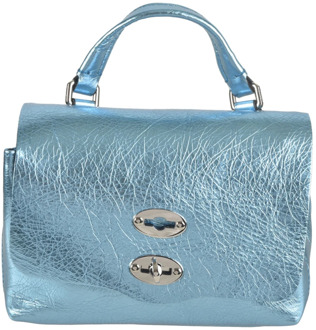 Handbags Zanellato , Blue , Dames - ONE Size