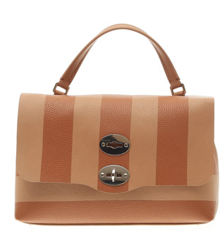 Handbags Zanellato , Brown , Dames - ONE Size