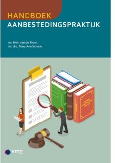 Handboek Aanbestedingspraktijk - Hein van der Horst