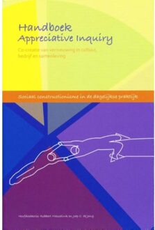 Handboek appreciative inquiry - Boek Multilibris, Uitgeverij (9078440686)