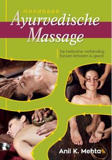 Handboek Ayurvedische Massage