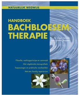 Handboek Bachbloesemtherapie
