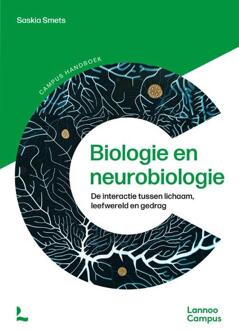 Handboek Biologie en Neurobiologie -  Saskia Smets (ISBN: 9789401499248)