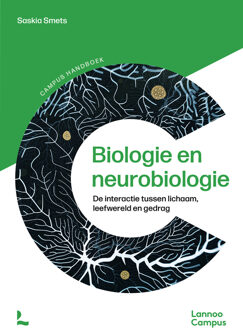 Handboek Biologie en Neurobiologie -  Saskia Smets (ISBN: 9789401499262)